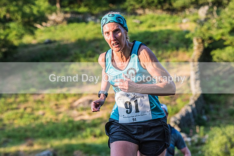 Langstrath-810 - Langstrath Fell Race Wednesday 21st June 2023