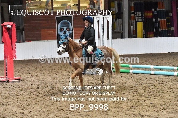 BPP_9998 - CLASS 2 30CM