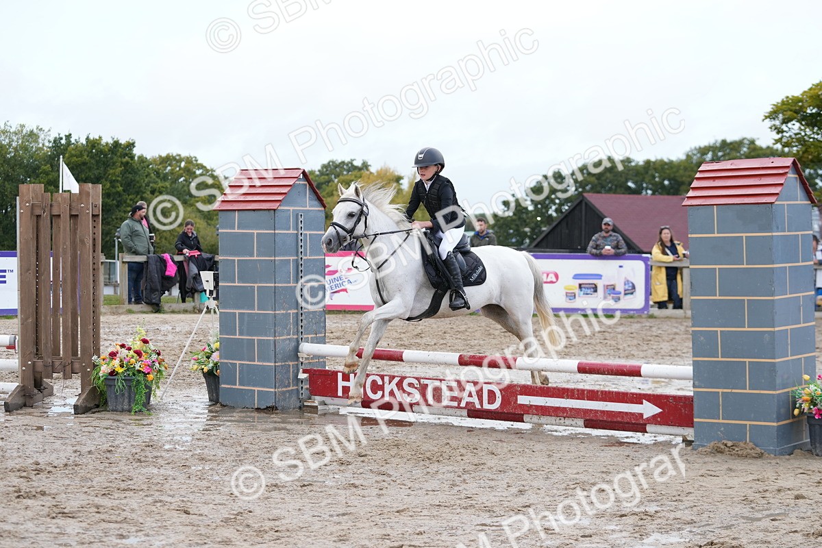 SBM_39655 - J6 - Junior Pony 55cm Championship