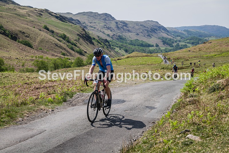 132327 - Hardknott Pass Camera 1 13.00-14.00