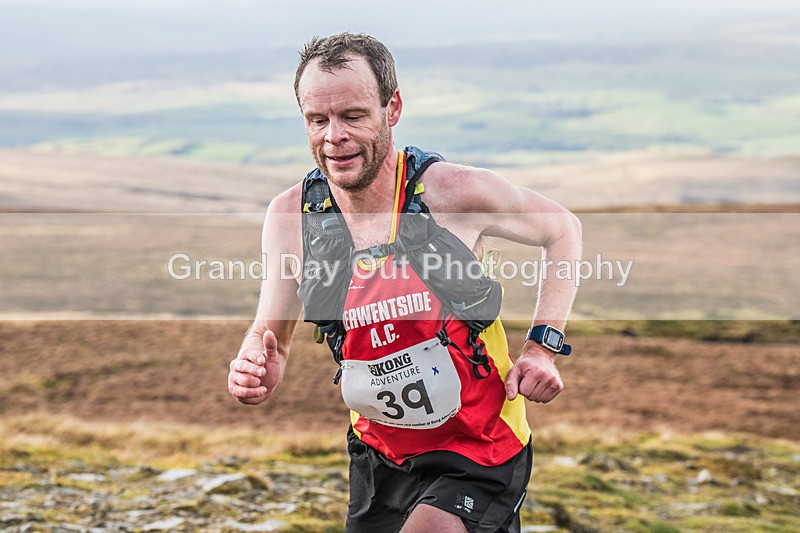 Nine Standards-50 - Nine Standards Fell Race Sunday 1st January 2023
