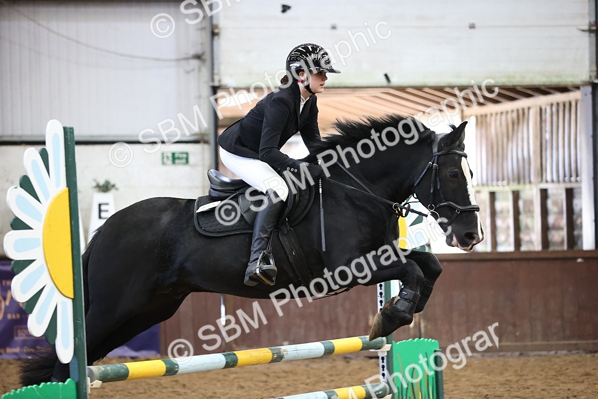 SBM_002311 - Class 6 - Mida Civil Engineering Ltd 80cm Area 12 Championship Qualifier