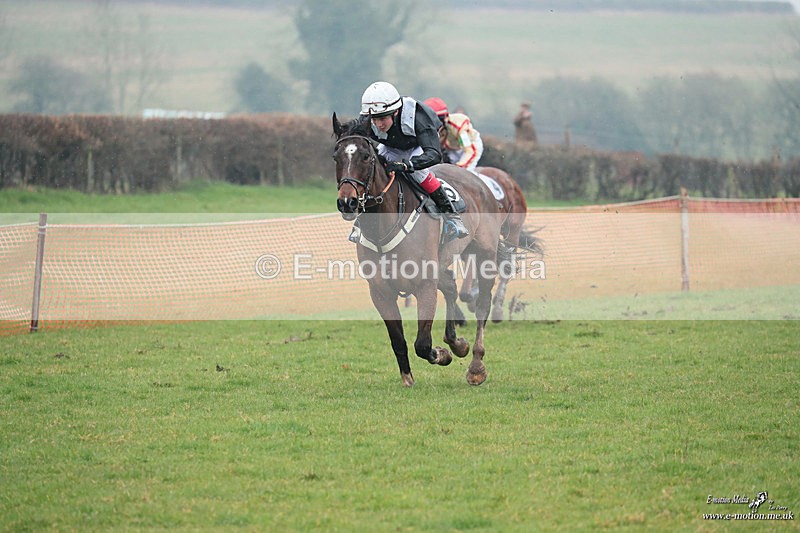 PtP 100324 334 - Pytchley with Woodland Point-to-Point Guilsborough 10/03/24