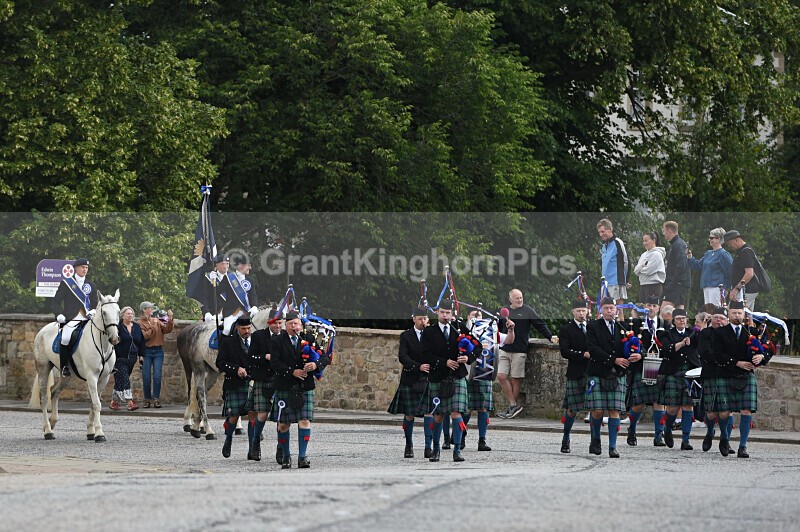 012 - Kelso Yetholm Rideout 2026