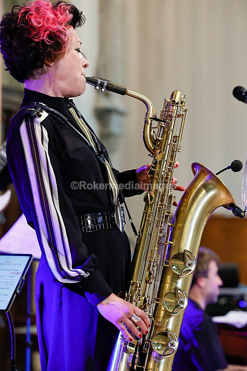 Highworth 2025-95 - Highworth Jazz