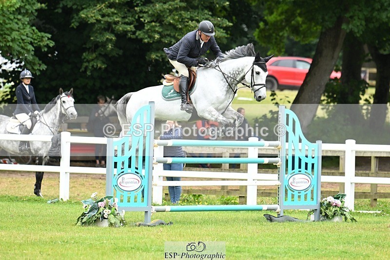 240712-110829-32449 - Cls 134 Bicton B+C 1.30m