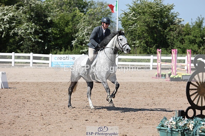 250509-112009-06269 - Cls 19 Snr Discovery and 1m Open