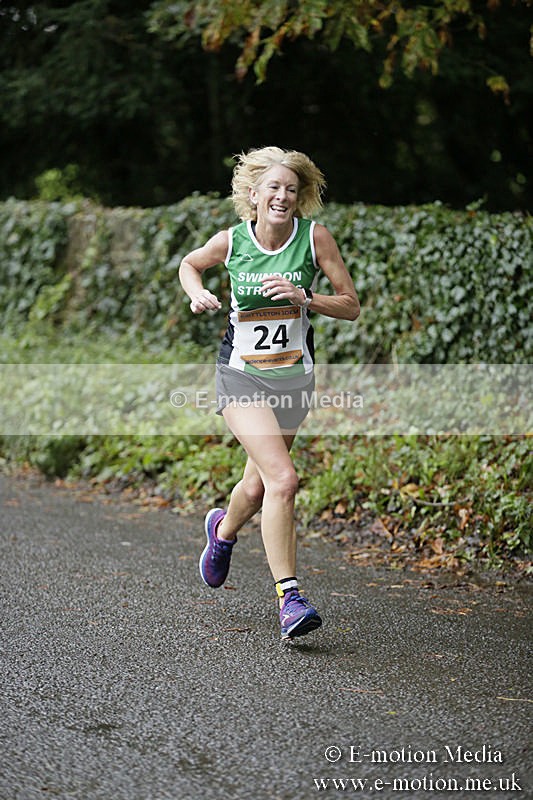 CAD131019-0929 - Cadence Events Grittleton 10km 13/10/19