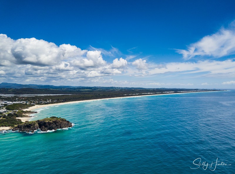 Bogangar Headland 3