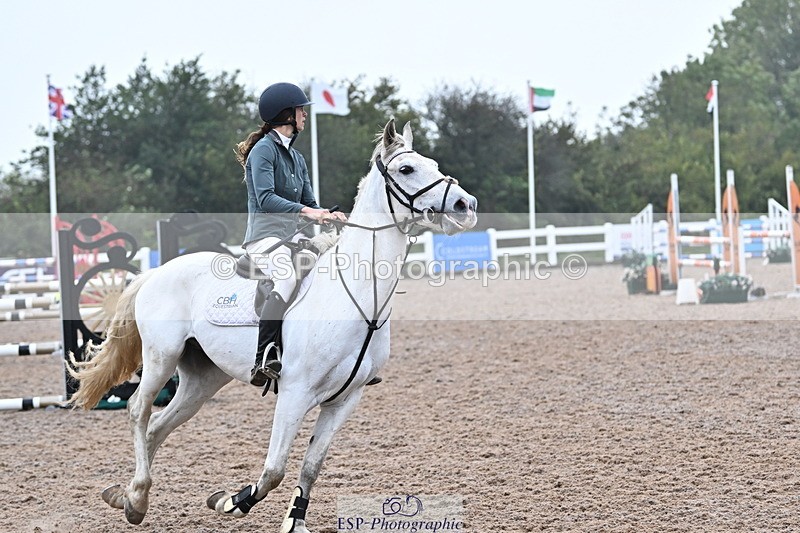 241006A-102852-06113 - Cls 24 95cm Nat Am Quals