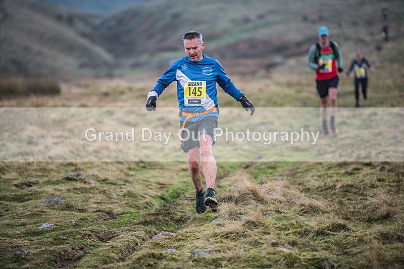 Clough Head-887 - Kong Clough Head Fell Race Saturday 18th January 2025