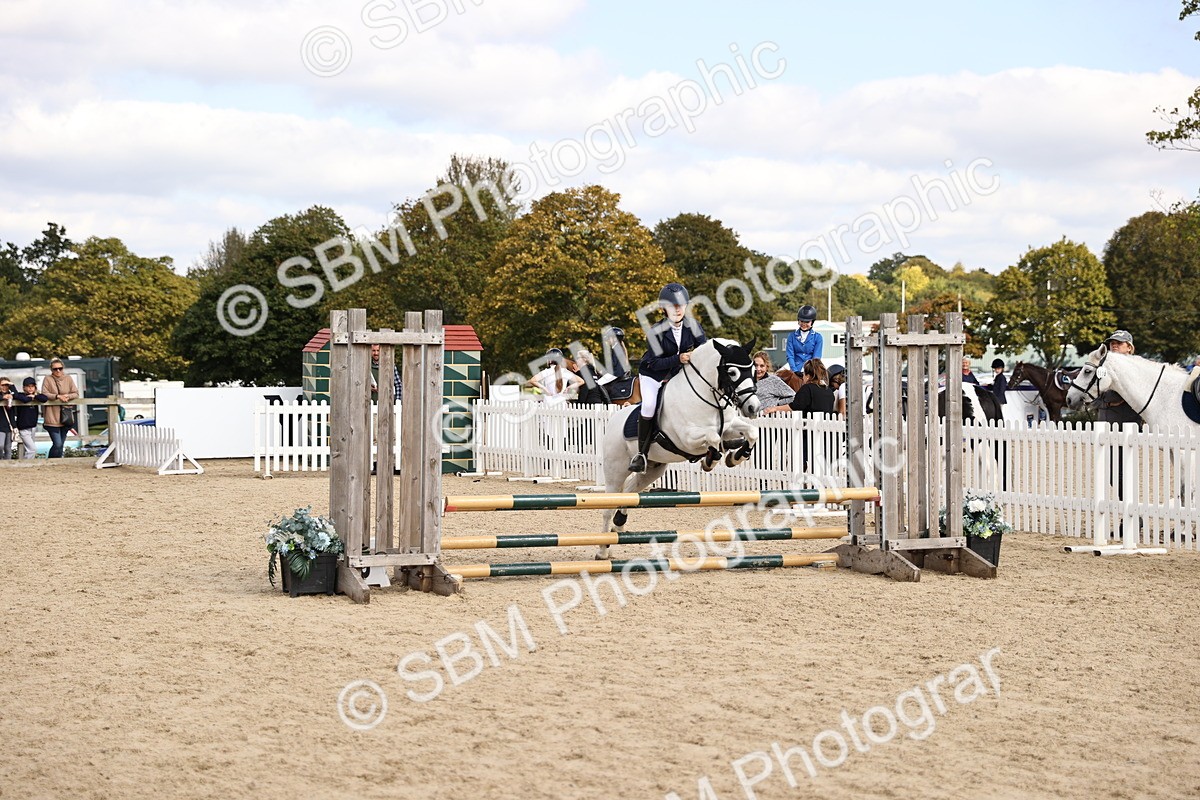 SBM_63921 - J12 - Junior Pony 55cm Championship