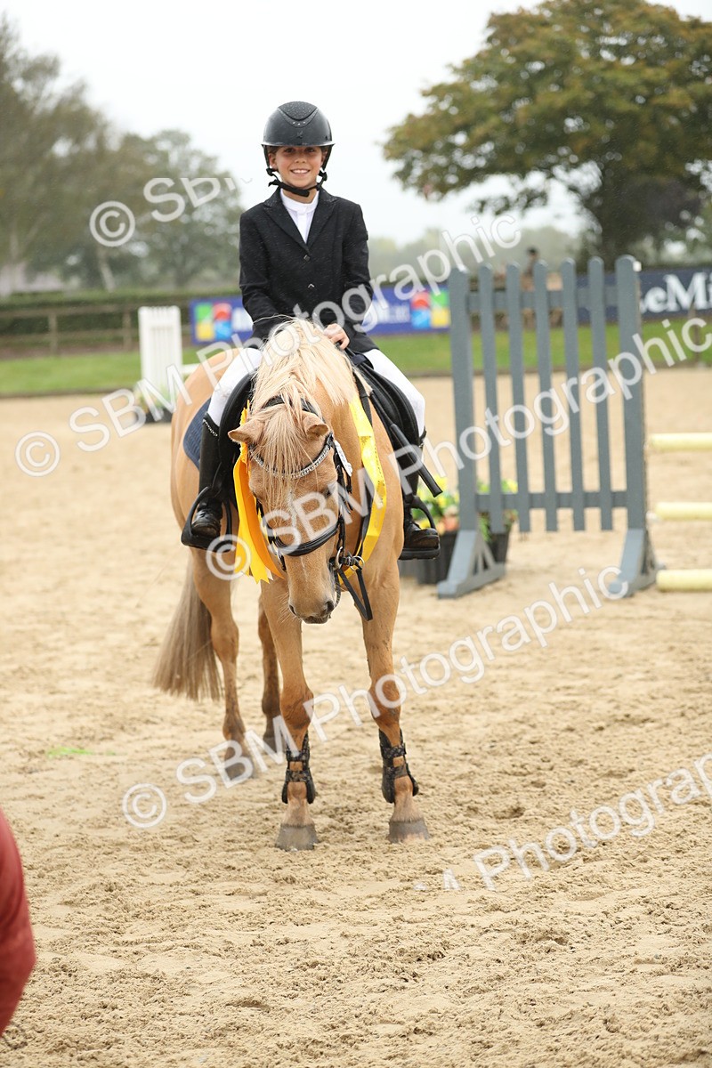 SBM_74093 - J16 - Junior Pony 75cm Championship