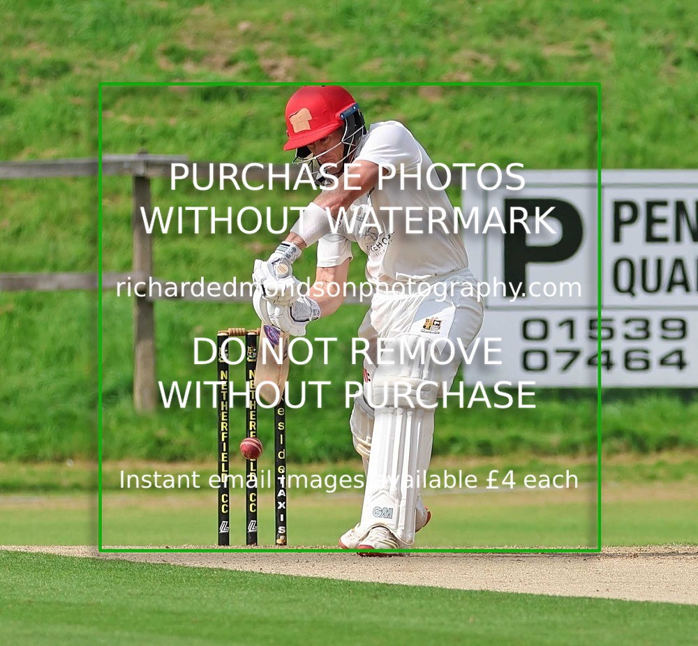 533A1176 - Netherfield vs Longridge (2/8/25)