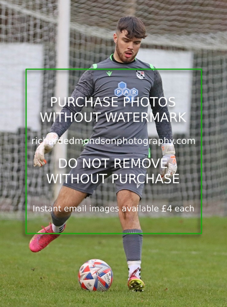 IMG_8641 - Kendal Town vs Charnock Richard (26/12/23)