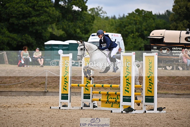 250802A-120955-02884 - C-132-Ella.Weeks-LEACOURT.TOUCH.OF.CLOVER