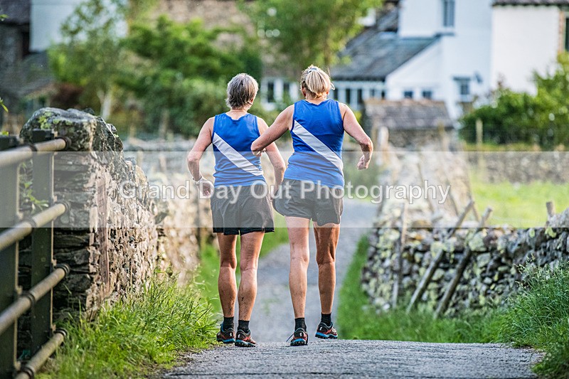 Langstrath-779 - Langstrath Fell Race Wednesday 18th June 2025