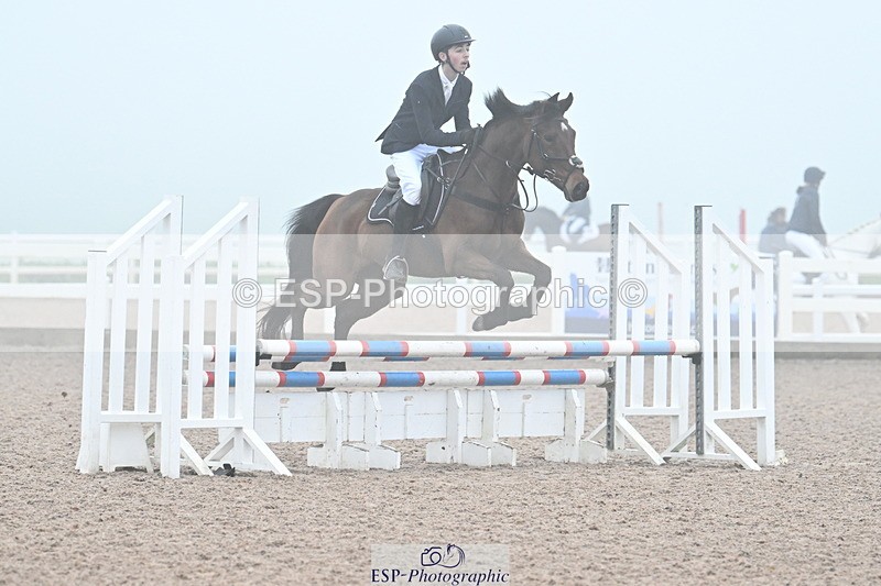 231118A-085937-00158 - Cls 2 BlueChip Pony Novice Qualifier