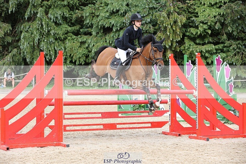 230618-172227-13715 - Cls 22 Hoys 138cm 2nd round 1st rnd