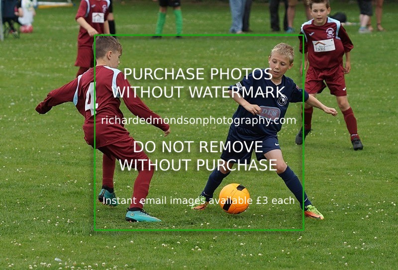 DSC04896 - Kendal United Junior Tournament