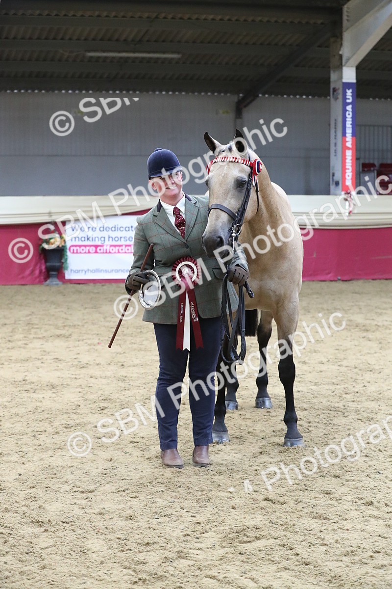 SBM_05045 - Class 8R- Regional -IH Veteran