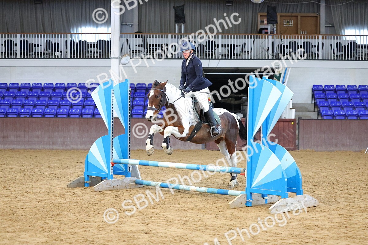 SBM_000478 - Class 2 - Show Jumping 60cm