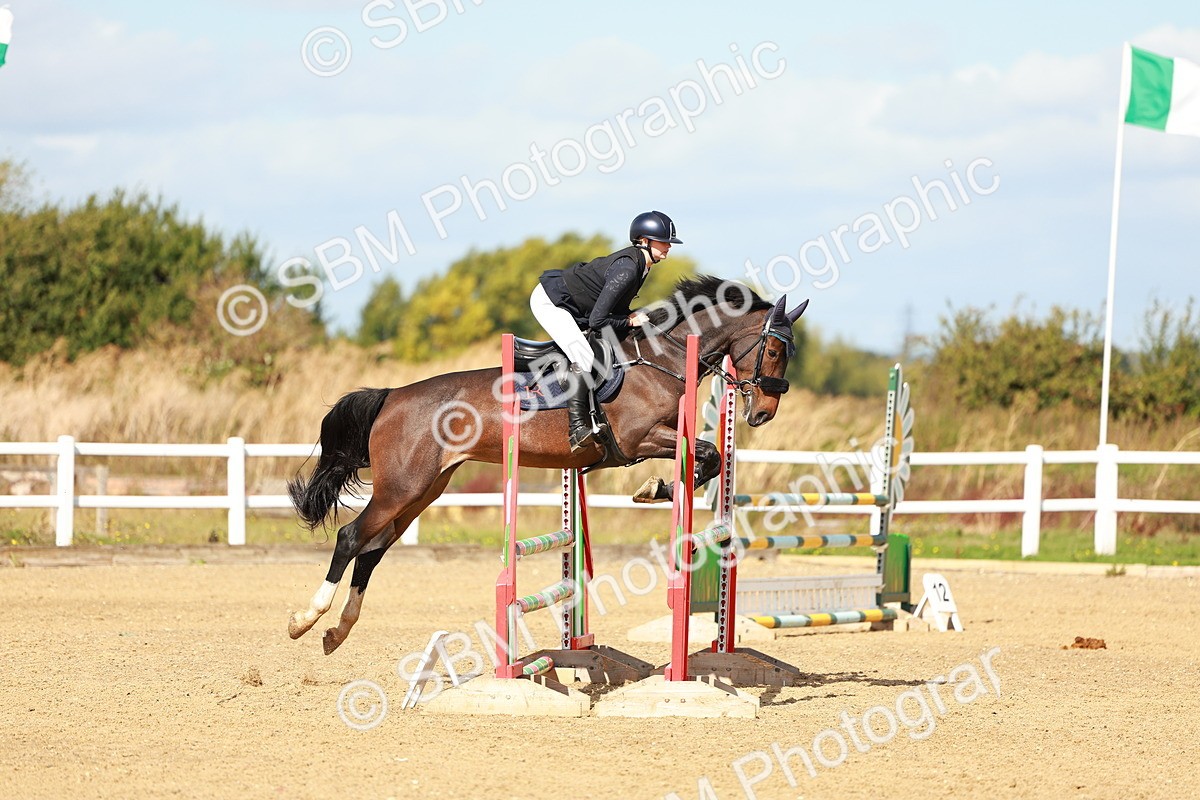 SBM_000790 - Class 3 - Senior Discovery - 1.00m
