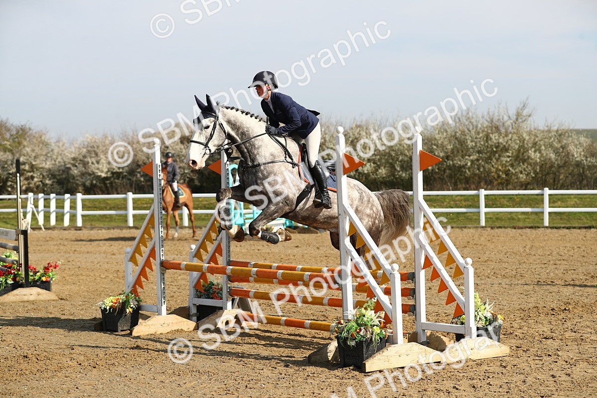 SBM_001860 - Class 7 - Clear Round