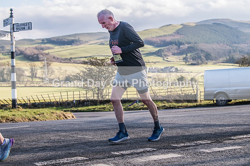 North Lakes-1280 - North Lakes 10K & Half Marathon Sunday 9th February 2025