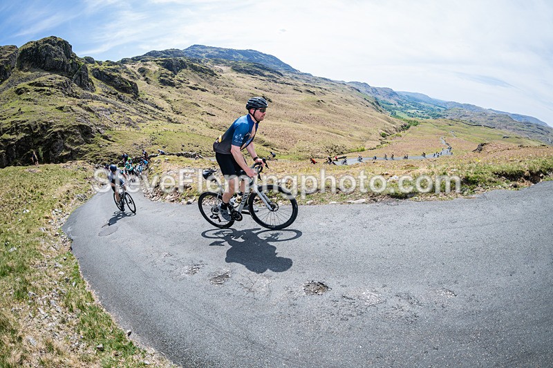 142044 - Hardknott Pass Camera 2 14.00-15.00