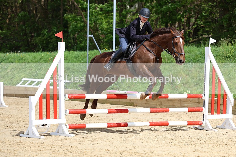 3E7A7378 - Class 9: 80cm Senior