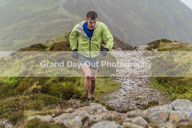Buttermere-954 - Buttermere Sailbeck Fell Race Saturday 15th June 2024