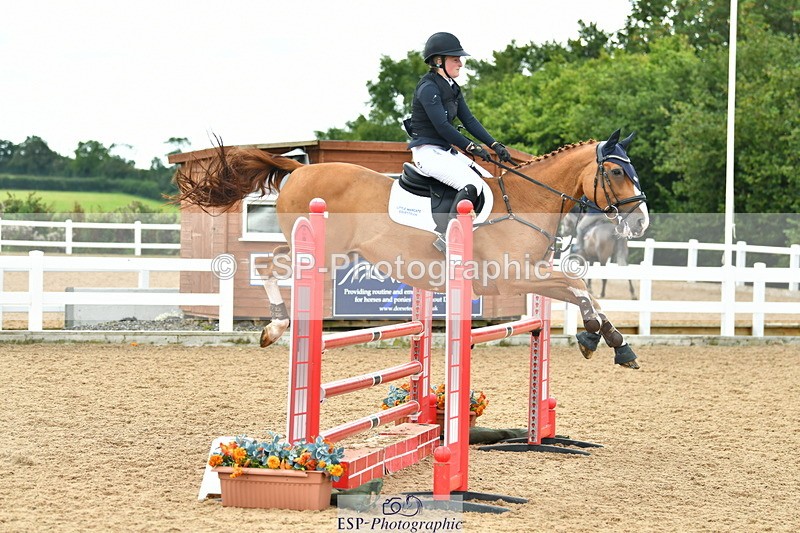 230813A-134634-12776 - Cls 43 1.05m National Amateur Qualifier