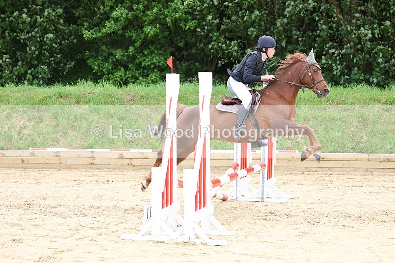 3E7A3638 - Class 4: 60cm Junior