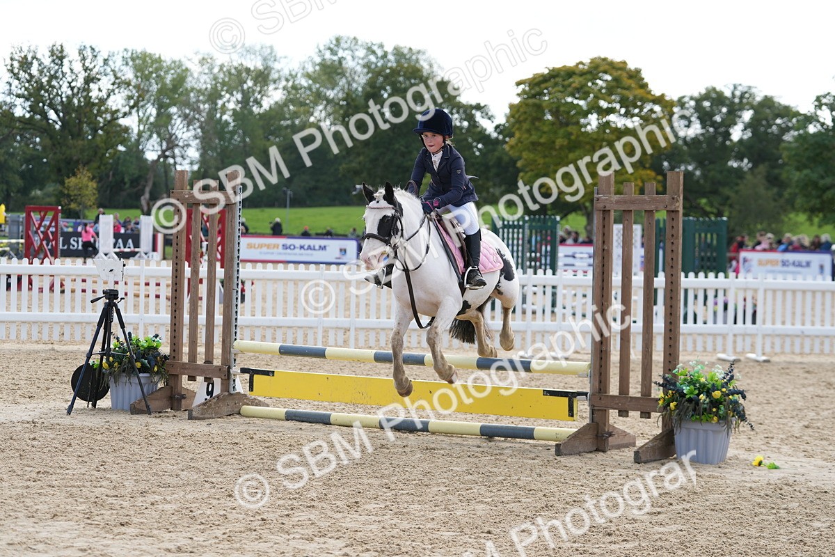 SBM_46797 - J7 - Junior Pony 60cm Championship