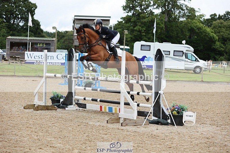 240705-091235-07986 - Cls 19 5 Yr Old Qualifier 1.10m