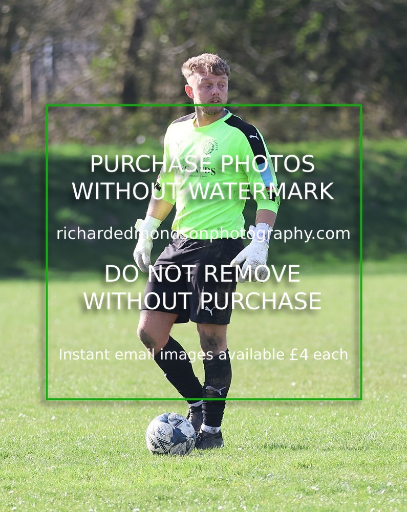 533A2515 - Ibis vs Burton Thistle Reserves (28/3/26)