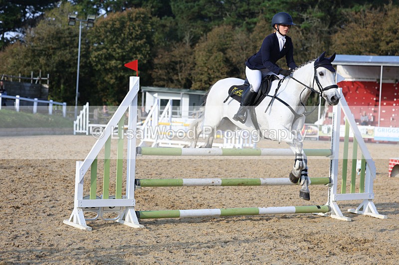 3E7A8939 - Class 7: 100cm open