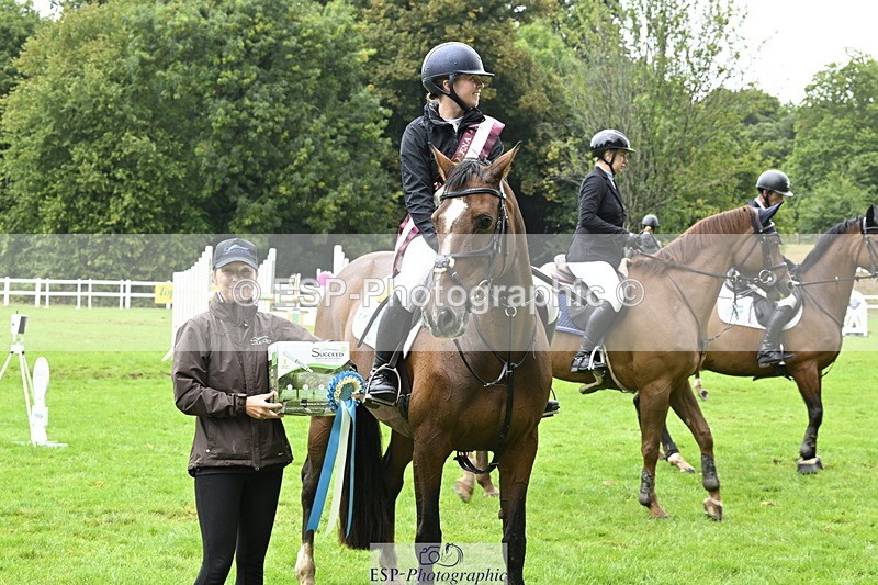 250831A-111403-09841 - Cls 35 Snr 1.20m Grand Prix