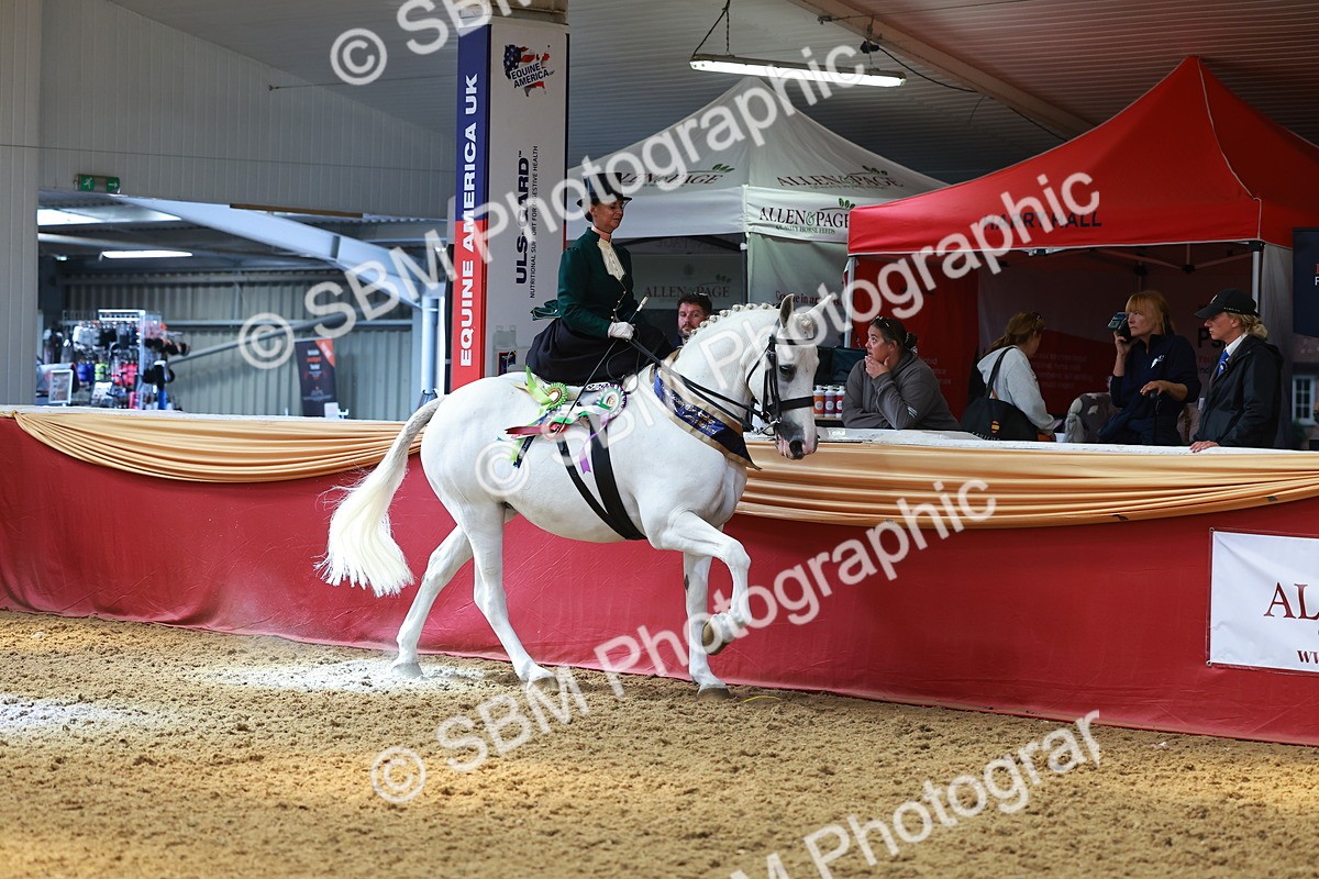 SBM_13929 - Class 106 - Ridden Costume - Side Saddle