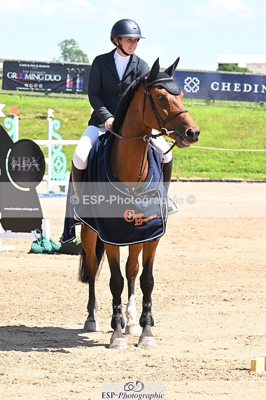 240719A-134807-11069 - Cls 35, YH 7 Yr Olds 1.30m