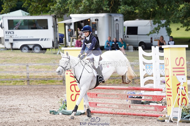 240824X-143708-28338 - 80cm Round 1 14.00 to 15.30