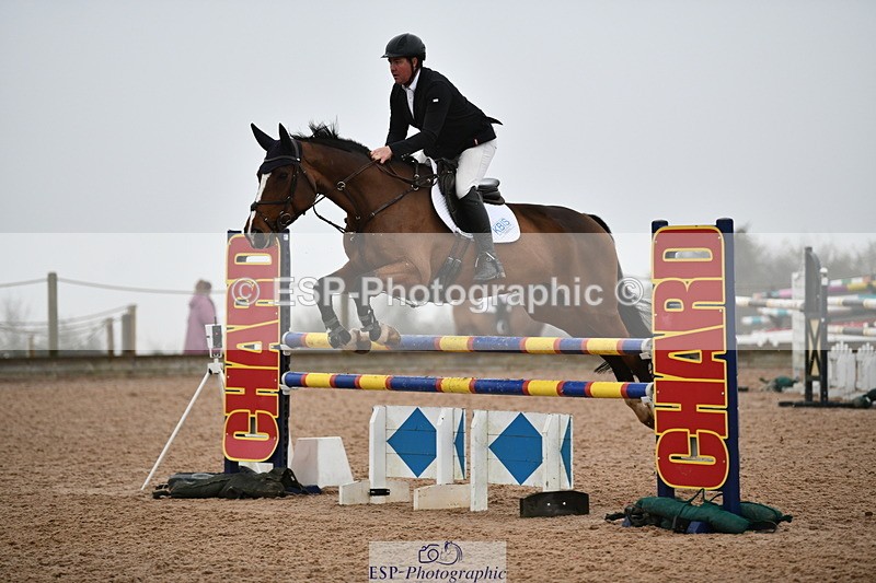 241102A-150132-06000 - SAT Cls 11 Snr 1.05m