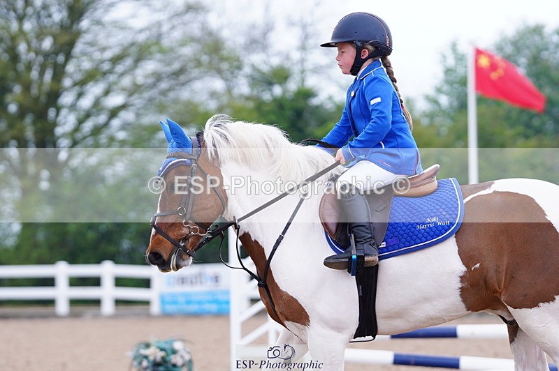 240505A-084058-03945 - Cls 11 Clear Round 50cm