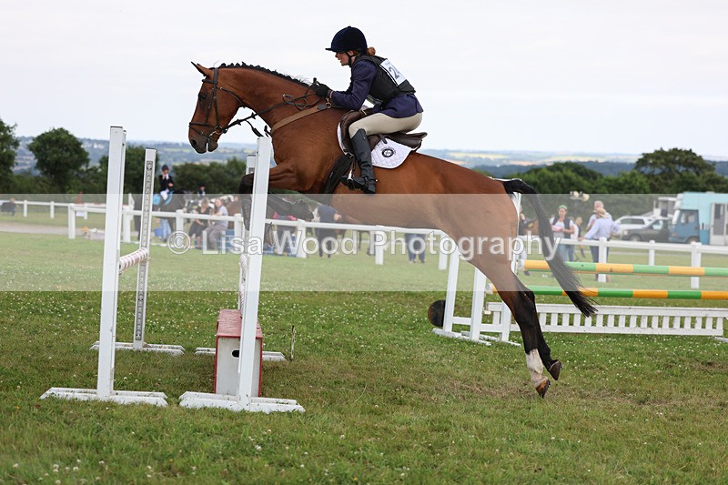 3E7A7288 - Class 7: PC90cm Regional Championship Qualifier Rnd 2 (B)