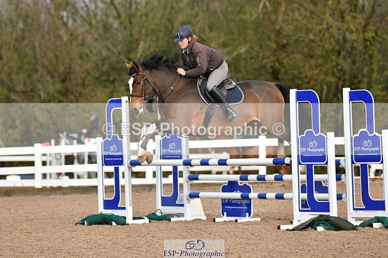 231110A-110718-00208 - Cls 2 British Novice & 90cm Open