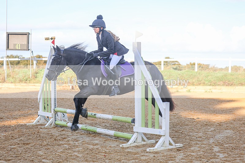 3E7A2427 - Class 3: 50cm Open