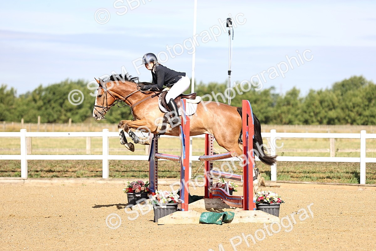 SBM_009160 - Class 7 - Senior Discovery - 1.00m Open
