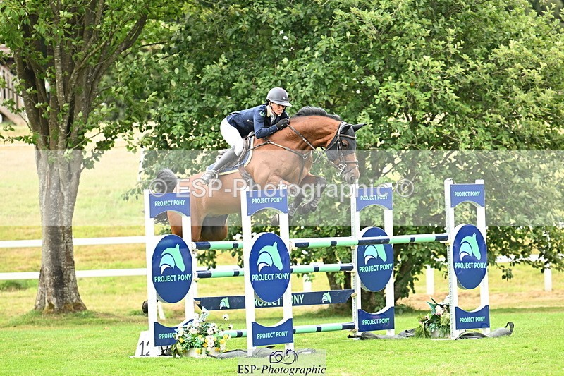 250706A-133345-20186 - Cls 45 Snr 1.20m Grand Prix