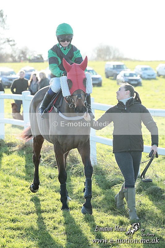 PtP 301125  0055 - Hursley Hambledon Point-to-Point Larkhill Racecourse 30/12/2025